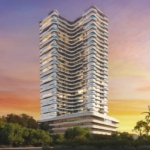 Samana Barari Twin-Tower