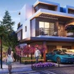 Damac Hills 2 - Violet