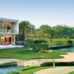 Damac Hills 2 - Violet