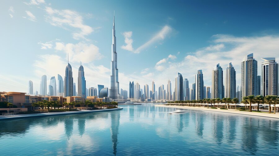 Avantages de l'investissement immobilier à Dubaï en 2024