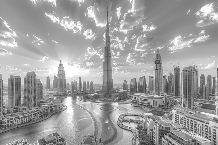 5 Powerful Steps to List and Request Real Estate in Dubai