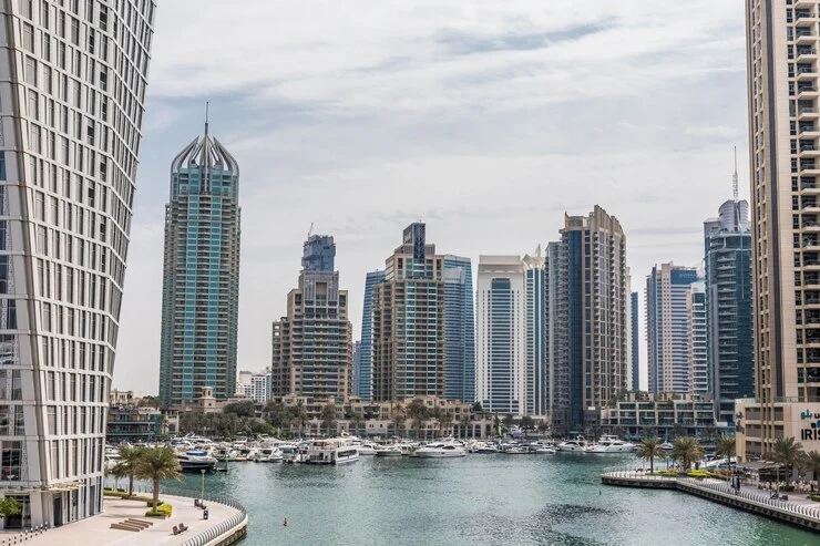 5 Powerful Steps to List and Request Real Estate in Dubai