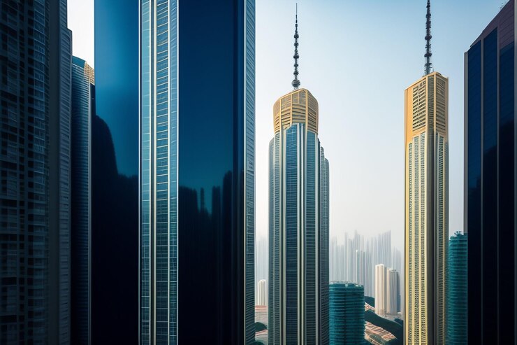 5 Powerful Factors That Attract Buyers to Invest in Real Estate in Dubai's Future