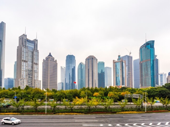 7 factors that make real property investment in Dubai resilient to economic storms