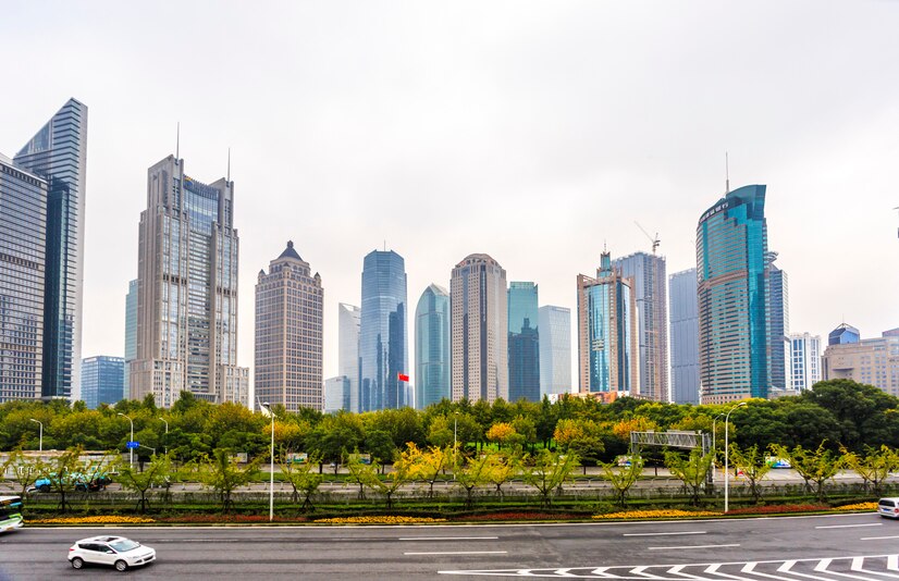 7 factors that make real property investment in Dubai resilient to economic storms