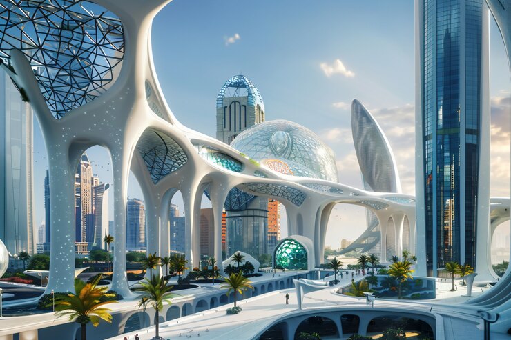 Expo 2020: A strong boost for the real estate market in Dubai