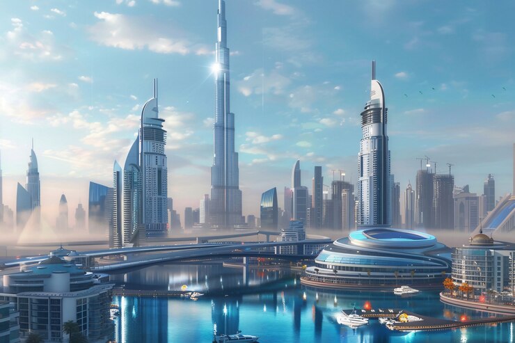 Expo 2020: A strong boost for the real estate market in Dubai