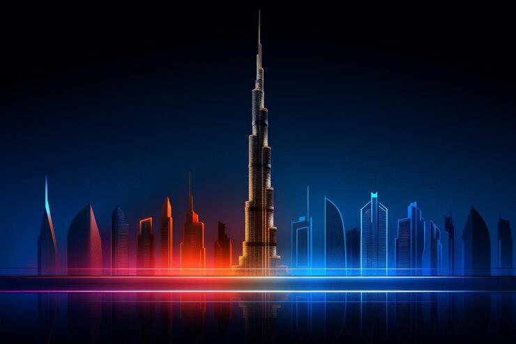 Real estate investment in Dubai: The most important trends to know in 2024