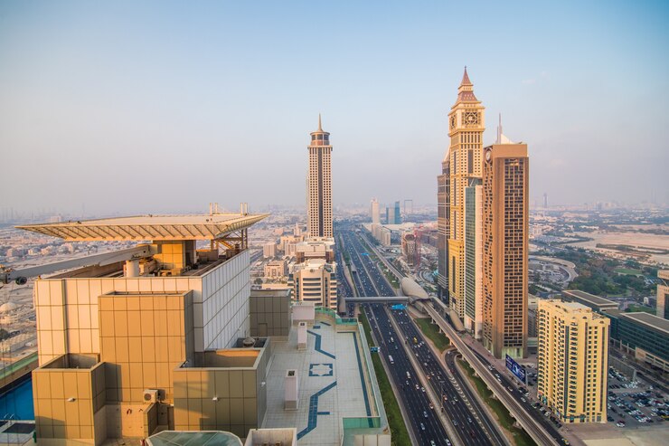 How to Dominate Dubai Real Estate Market Trends 2024 ?