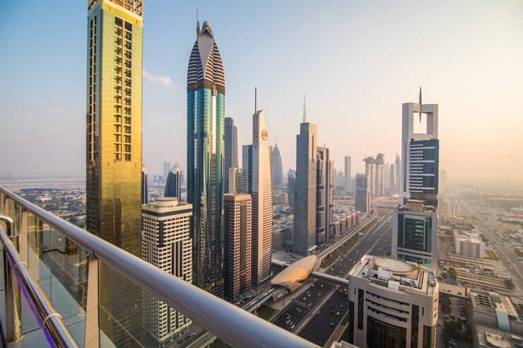 How to find a reliable real estate company in Dubai in 2024