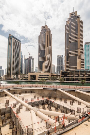 3 Essential Tips for Choosing Between Ready and Off-Plan Properties in Dubai