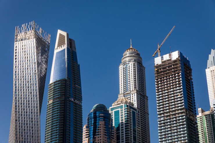 5 Important Steps to Choosing Off-Plan Property Developers in Dubai