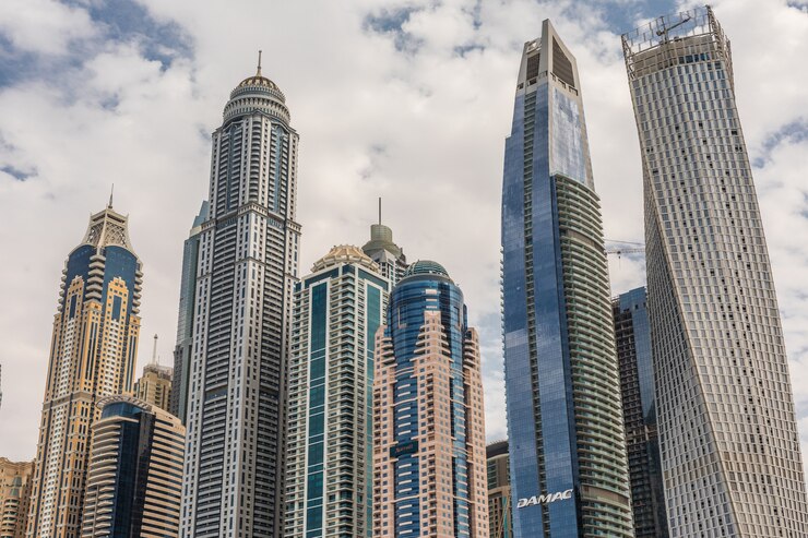 5 Important Steps to Choosing Off-Plan Property Developers in Dubai