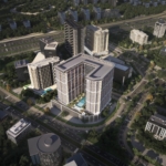 Invest in Dubai: spacious 2452 sq ft apartment at a competitive price