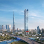 Dubai Real Estate Market in 2025: Investment Opportunities Not to Be Missed