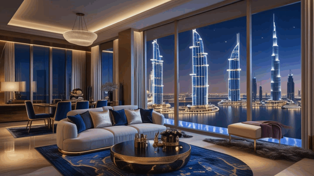 Acheter un Appartement à Dubaï : 5 Étapes Faciles depuis l'Étranger