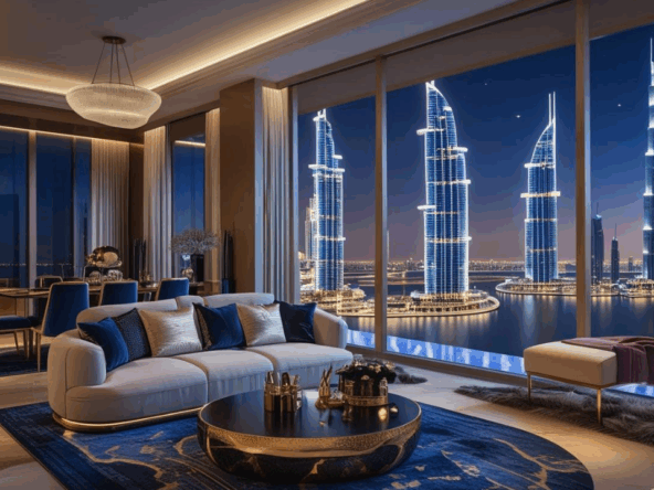 Acheter un Appartement à Dubaï : 5 Étapes Faciles depuis l'Étranger