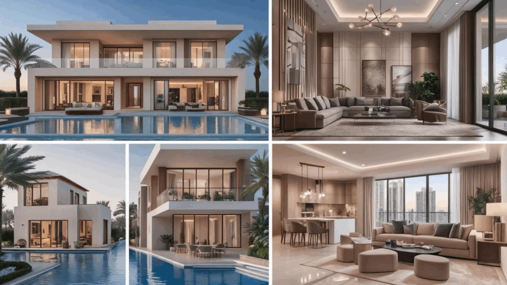 Are real estate opportunities in Dubai still as profitable as they were in 2010?