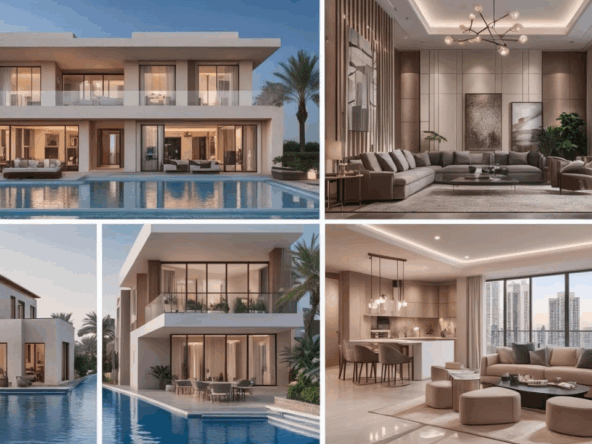 Are real estate opportunities in Dubai still as profitable as they were in 2010?