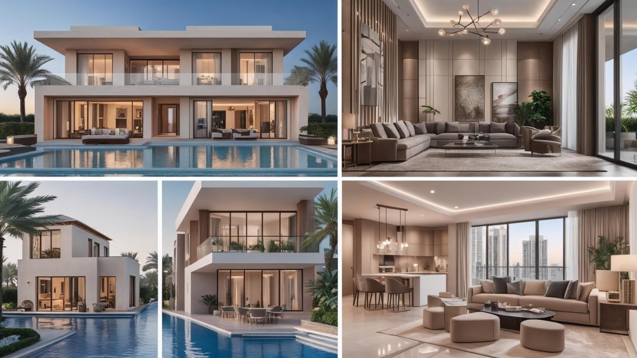 Are real estate opportunities in Dubai still as profitable as they were in 2010?