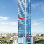 استوديو مميز بمساحة 379 قدم في قلب واحة دبي للسيليكون من مشروع Oasiz