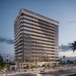 شقة بغرفتين نوم من مشروع Floarea Oasis بمساحة واسعة 1236 قدم في قلب دبي لاند ومقدم 20% فقط