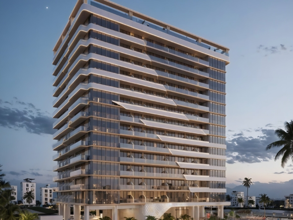 شقة بغرفتين نوم من مشروع Floarea Oasis بمساحة واسعة 1236 قدم في قلب دبي لاند ومقدم 20% فقط