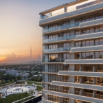 شقة بغرفتين نوم من مشروع Floarea Oasis بمساحة واسعة 1236 قدم في قلب دبي لاند ومقدم 20% فقط