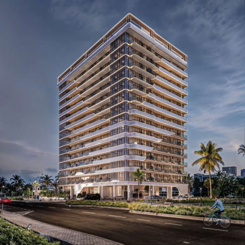 شقة بغرفتين نوم من مشروع Floarea Oasis بمساحة واسعة 1236 قدم في قلب دبي لاند ومقدم 20% فقط